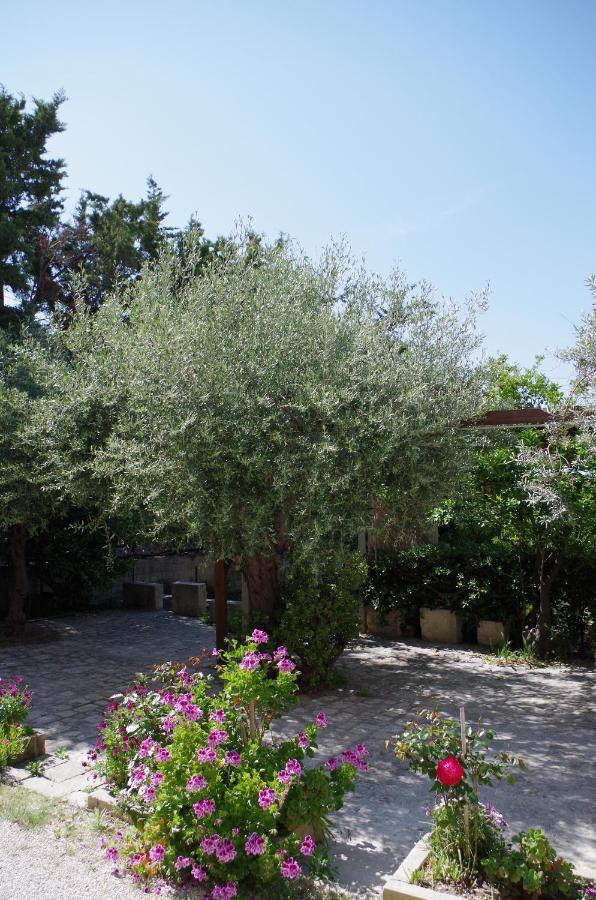 Corsaro B&B Донналуката Экстерьер фото