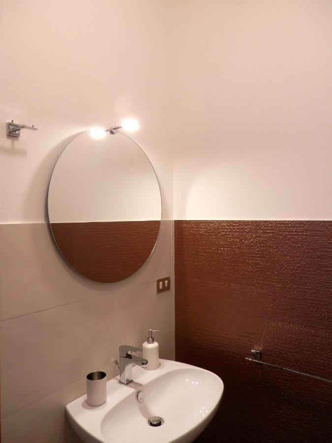 Corsaro B&B Донналуката Экстерьер фото